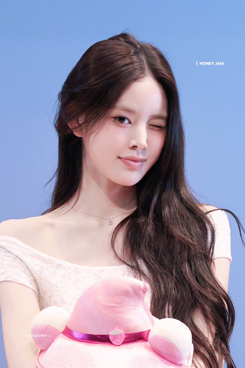 허니잼(새 계정) tweet media