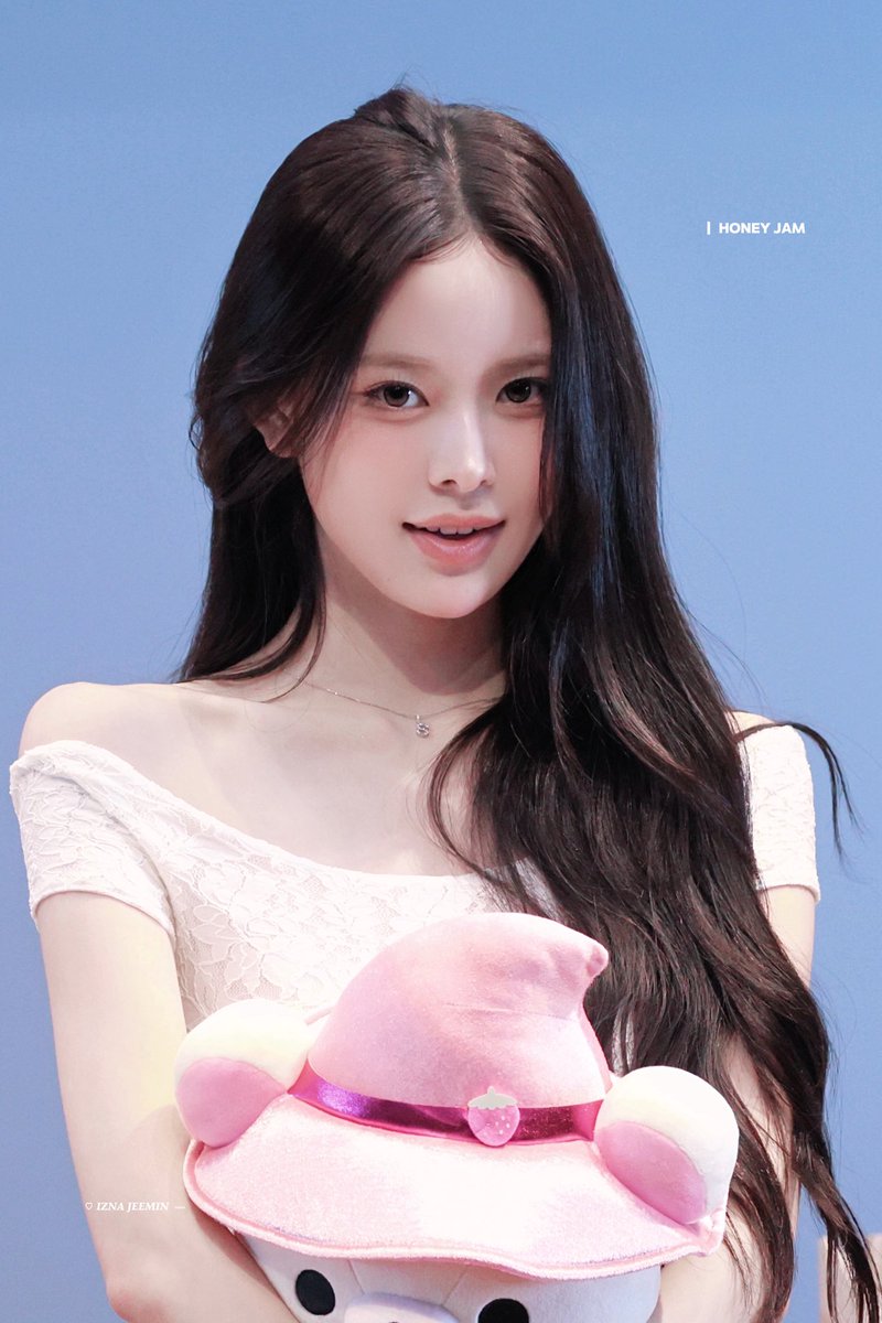 허니잼(새 계정) tweet media