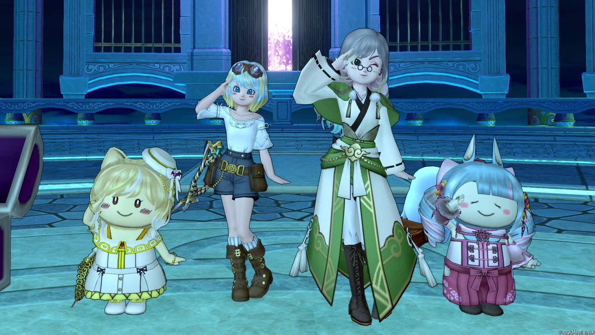 mega_dqx's tweet photo. 最近バトルの頻度がアップしております⤴️ https://t.co/ZWaFqiPZLC