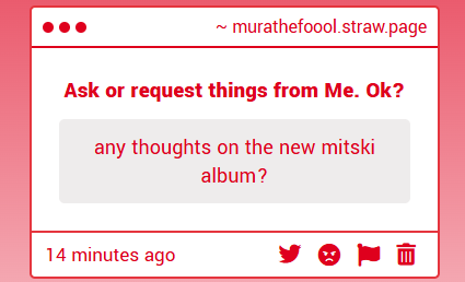 keith/mura tweet media
