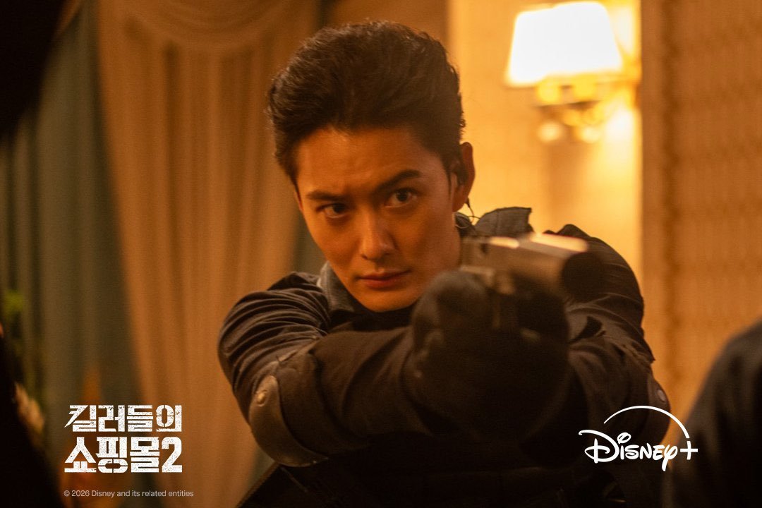 arfebibots's tweet photo. New stills of Masaki Okada in Shop for Killers season 2!
🔥🔥🔥 https://t.co/S6gPVzYZPJ