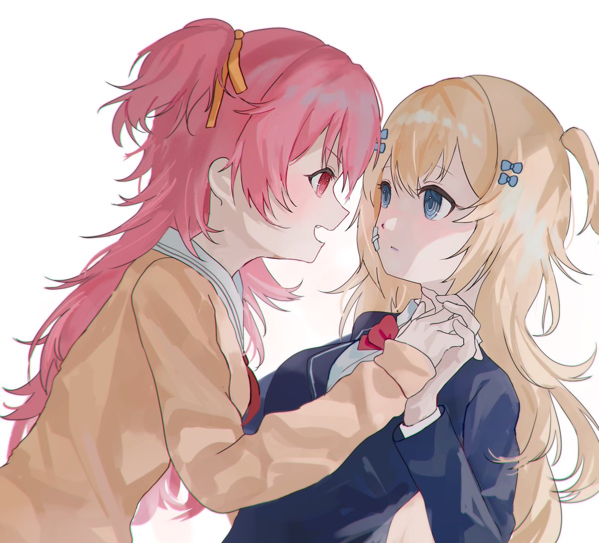 ruocxa's tweet photo. https://t.co/FakemaUMJI