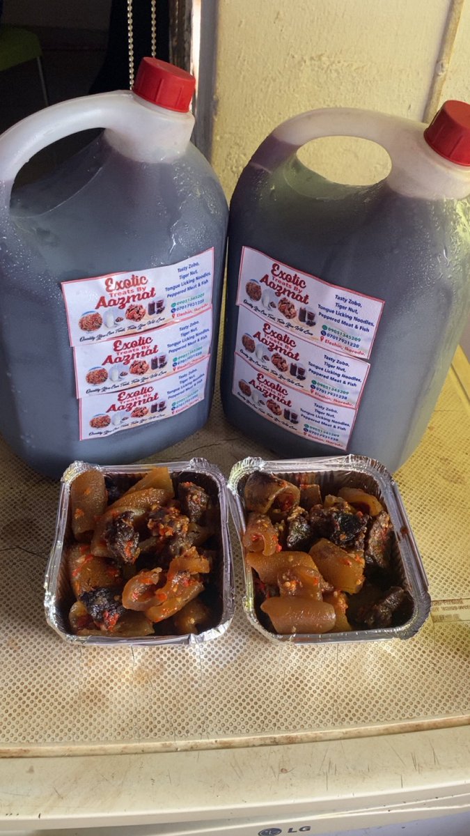 Aazmat Exotic Treats 🍷 tweet media