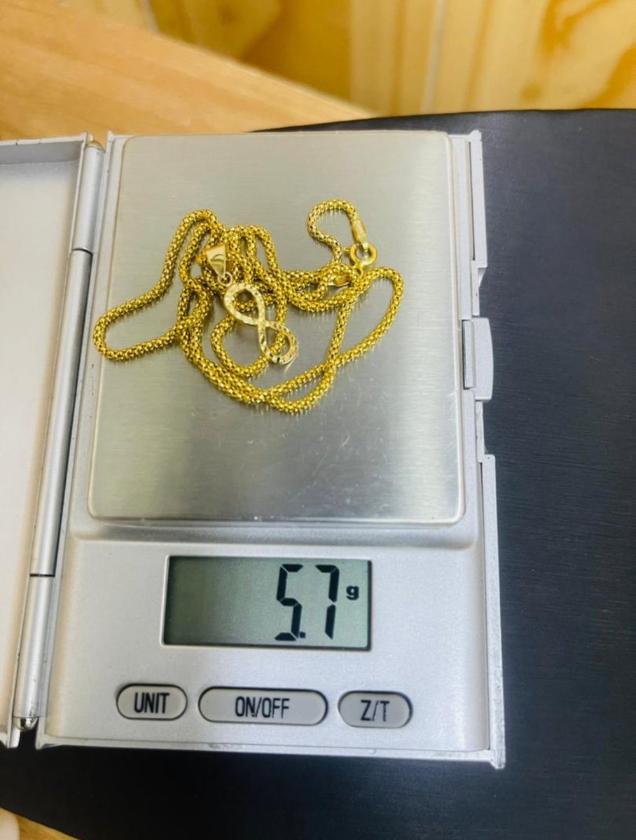 The Gold Plug tweet media