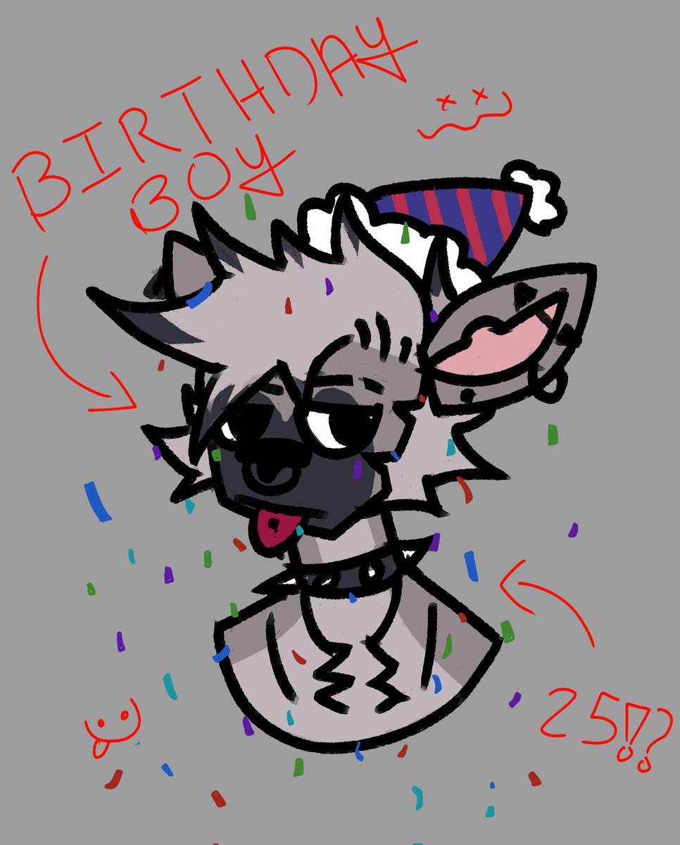 ⛥Hyena Enthusiast⛦ tweet media