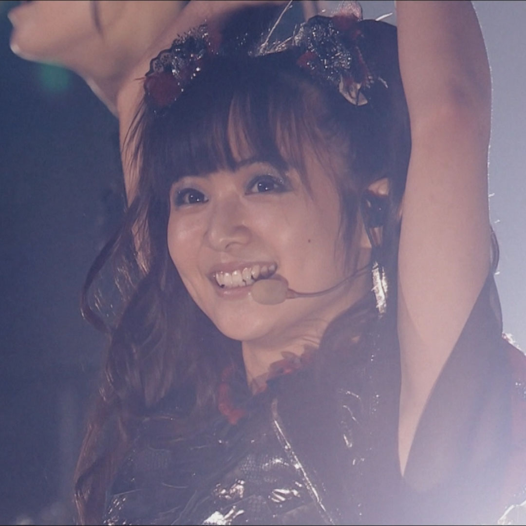 Happy MOAnday🤘🏻🐨🍔🤘🏻 #MOAMETAL #菊地最愛 #BABYMETAL
