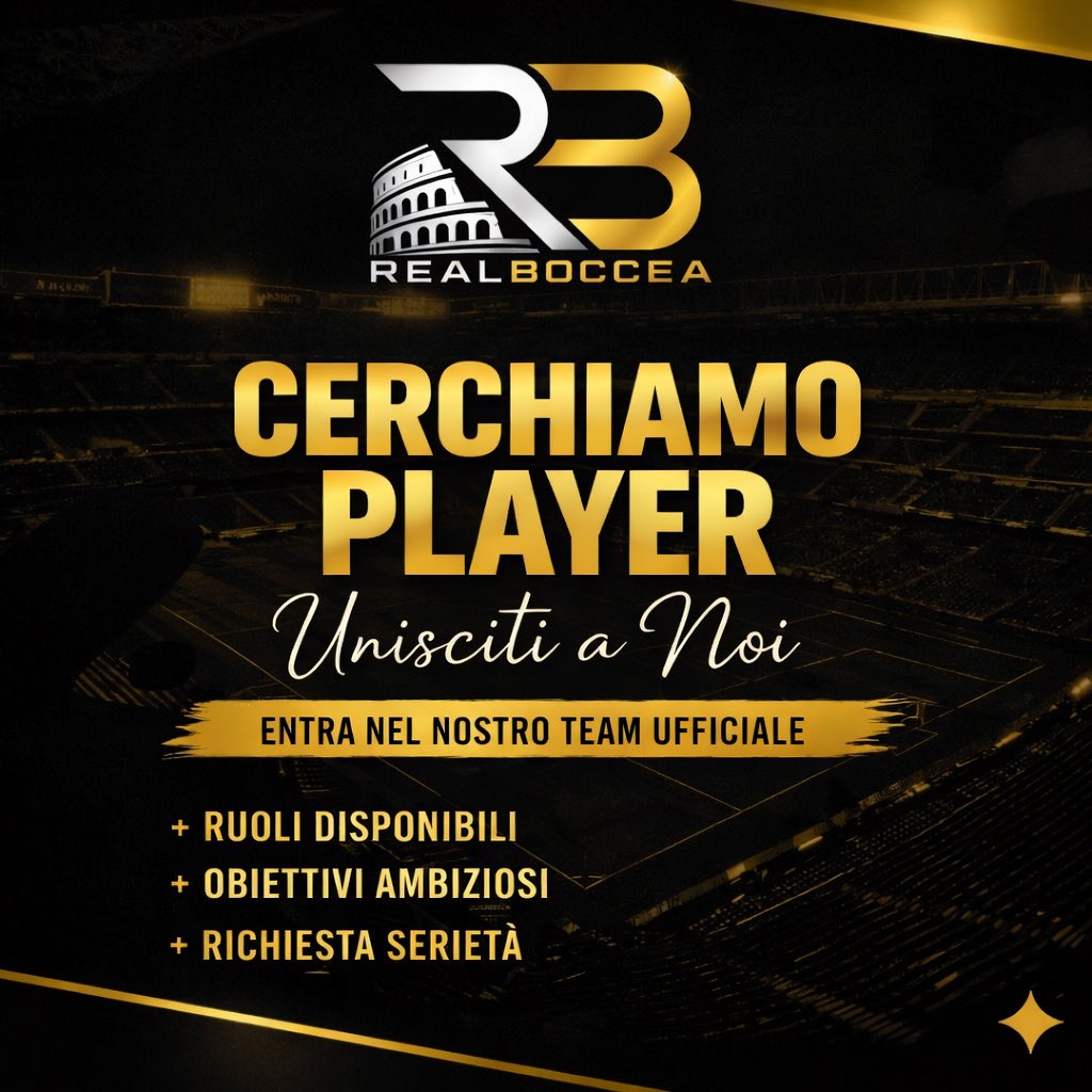 Real Boccea tweet media