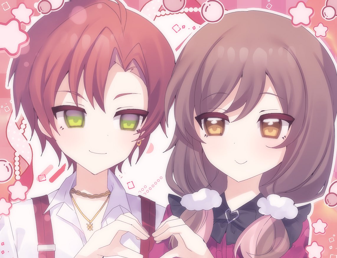 nnluvi's tweet photo. when im with you ..
.. im always happier than ever
『#yumetwt #riakotwt #tkdb』 https://t.co/8zSx3Qe3qu