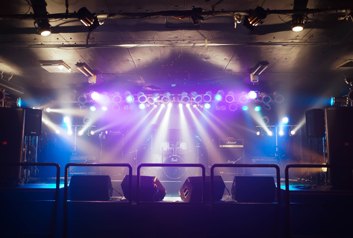 AI_eyeproject's tweet photo. ８月のライブが決まりました！！
詳細は随時更新します！

８月１２日（水）GIGS YOKOHAMA TSURUMI
EYE PROJECT presents vol.536
「STARDUST REVOLUTION 46」
open / start （未定）
前売¥3000 / 当日¥3500
＜出演＞
・Clover Honey
・虹空ひなた
・虹組ファイツ
・マピオン
・中国釣具店
・他 https://t.co/JakQCkE9mo