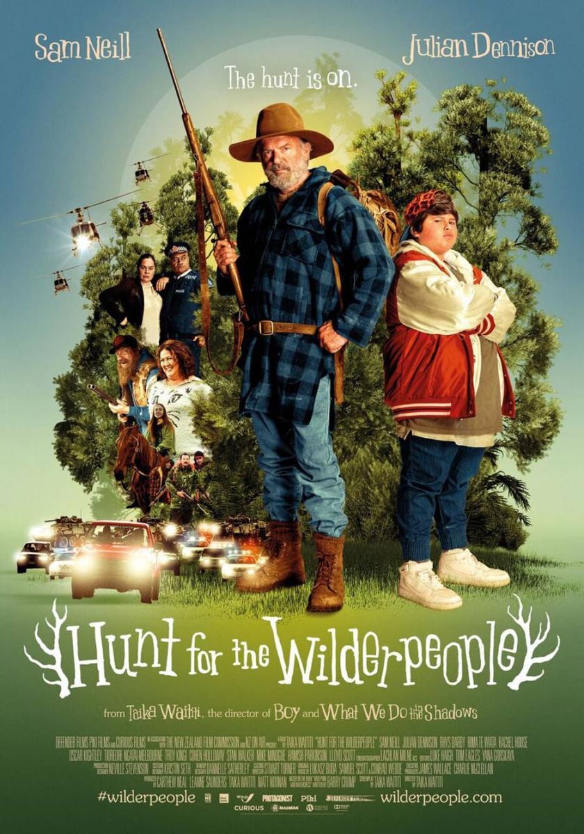 Juanmanuelgm96's tweet photo. Quiero recomendar esta peli de Sam Neill que me parece una genialidad. Una historia sencilla pero muy cercana. Mezcla muy bien el humor y el drama. https://t.co/mxENR7ebnT
