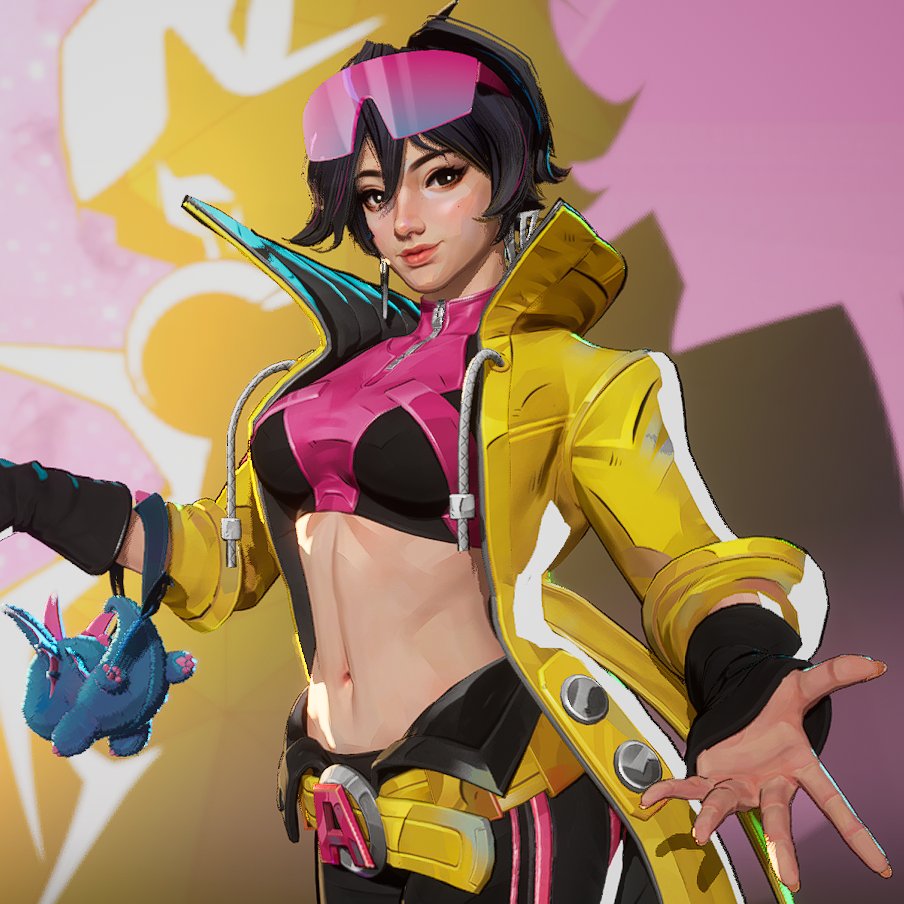 pampurins's tweet photo. Jubilee's comic recolor is my favorite one ♡ !!! https://t.co/BuVPfKRM0L