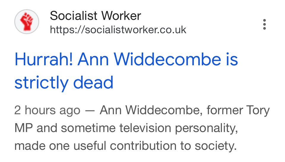 Lucy010189's tweet photo. When you have far left publications writing headlines like this sadly the division in the UK will only get worse. The far right are as bad, it’s time for this to stop 🛑 #gmb #uklabour #skynews #gbnews https://t.co/tH9qg8iles