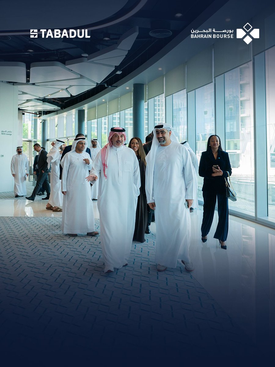 BahrainBourse tweet picture