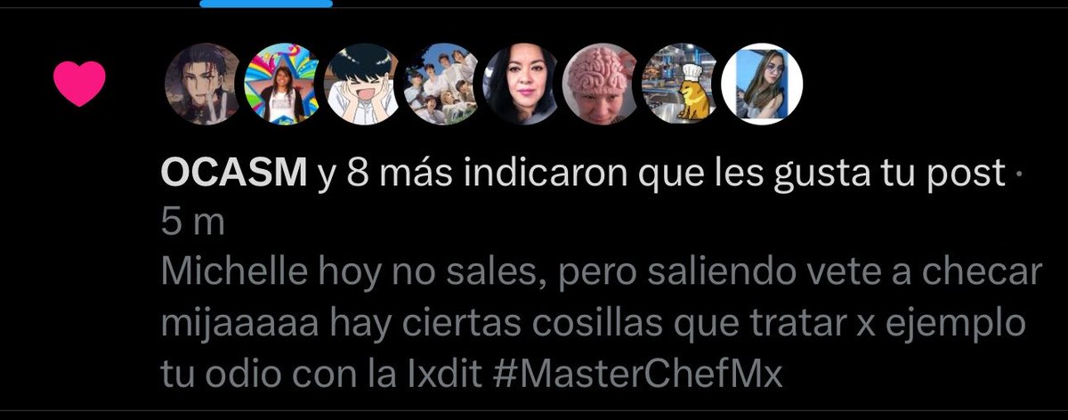 twiteamelos's tweet photo. Por el día FIFAs por la noche Masterchefcita 😂😂 https://t.co/HFEZuoEFJZ