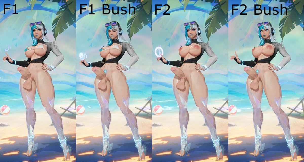 NSFW MR MODS tweet media