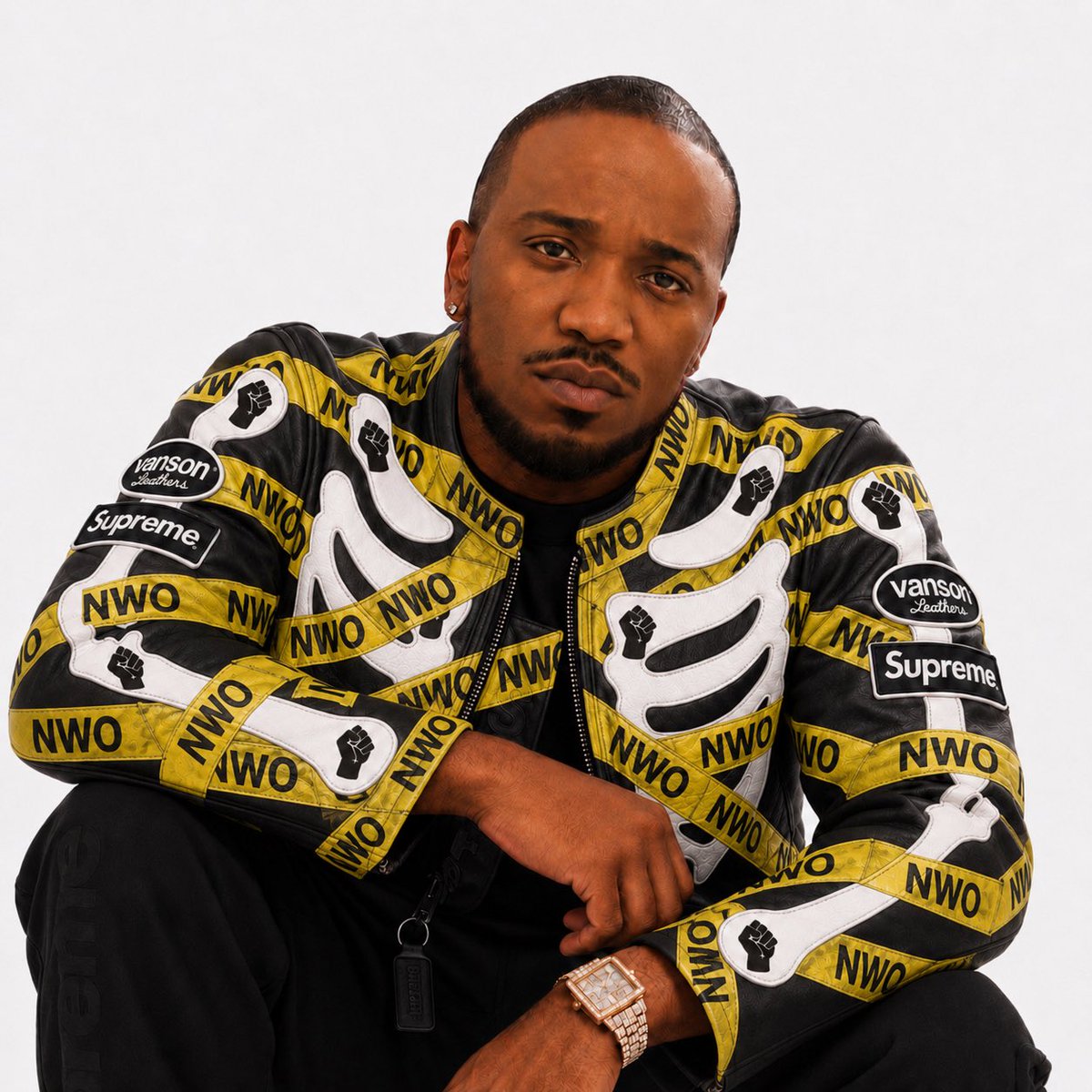 tepthegemini's tweet photo. #supreme #clothingline #fyp https://t.co/2TwsFqp90u