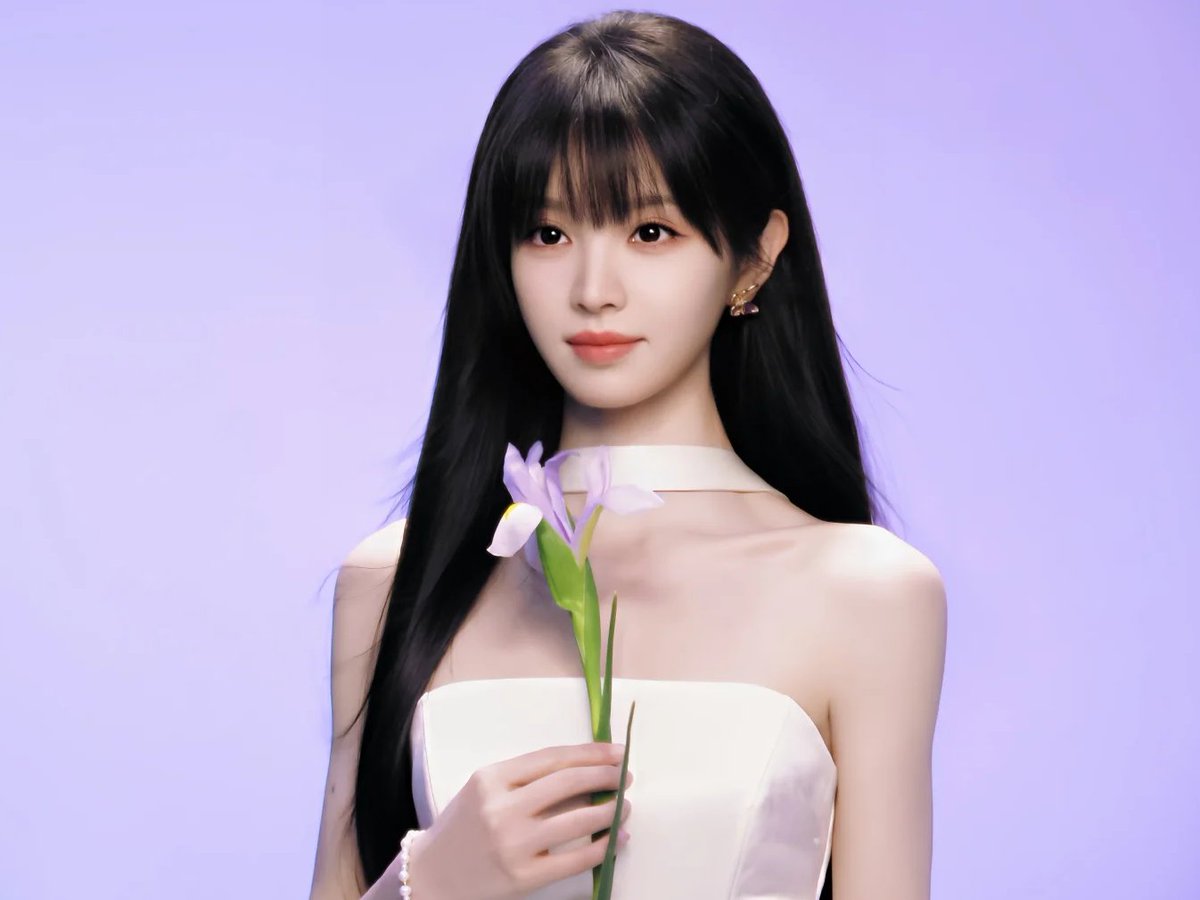 ali658118744236's tweet photo. Tian Xiwei π
Purple #ProfilePicture #Actress #TianXiwei #Avatar
Her English name is Vivian Tianβ (or simply Vivianβ in international contexts).
If you'd like, I can help you rewrite this caption into a more natural British social media style https://t.co/bLyzYQuYPi