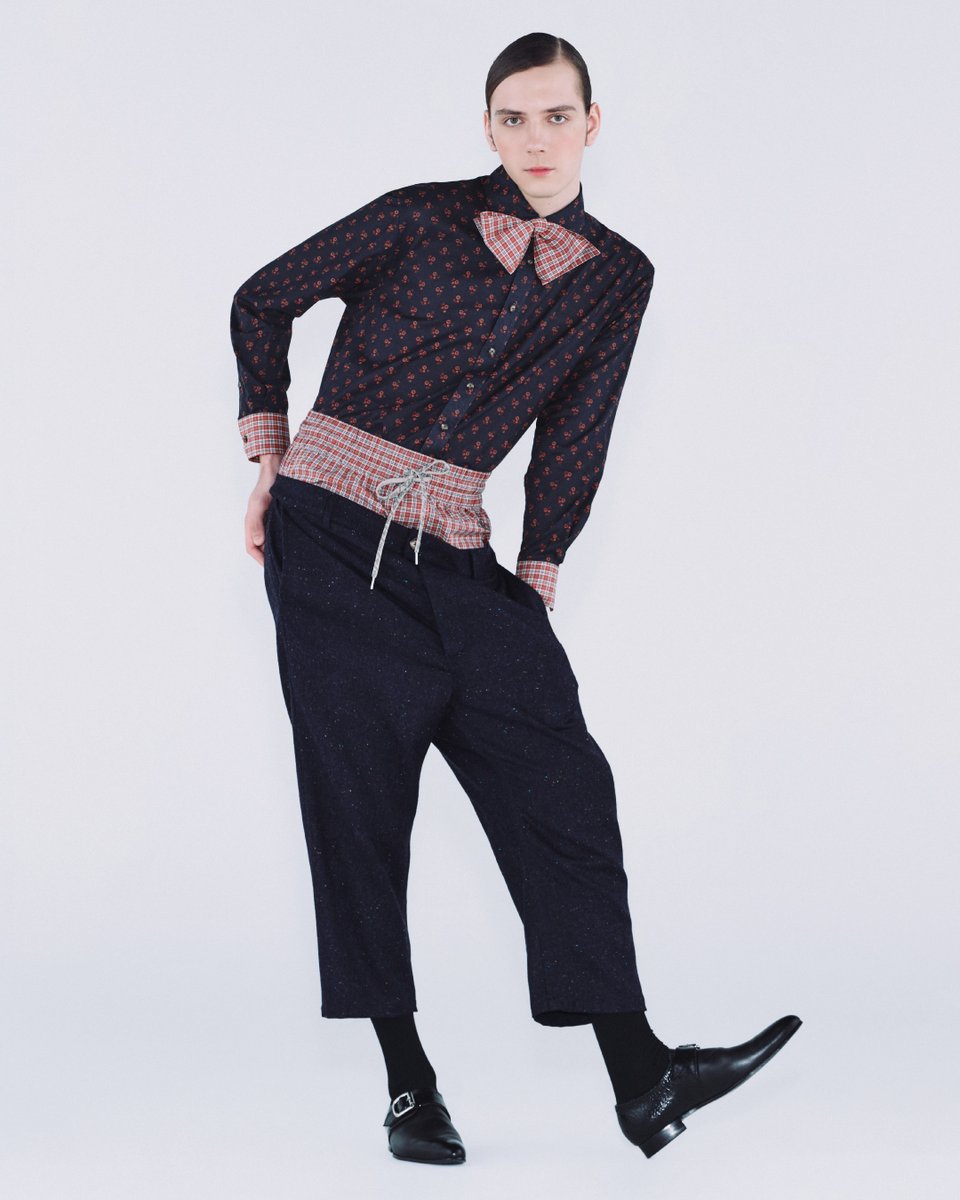 Vivienne Westwood (@westwood_japan) / Posts / X