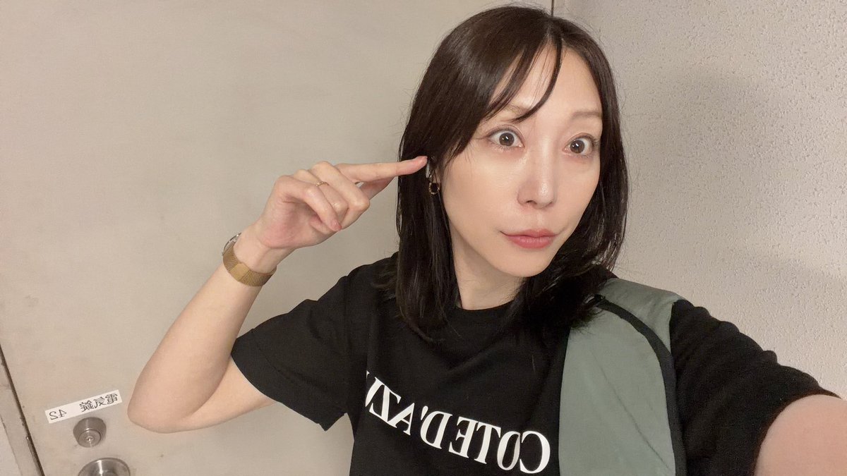 髪が人間ぽさを取り戻した！ ありがとうございました！
