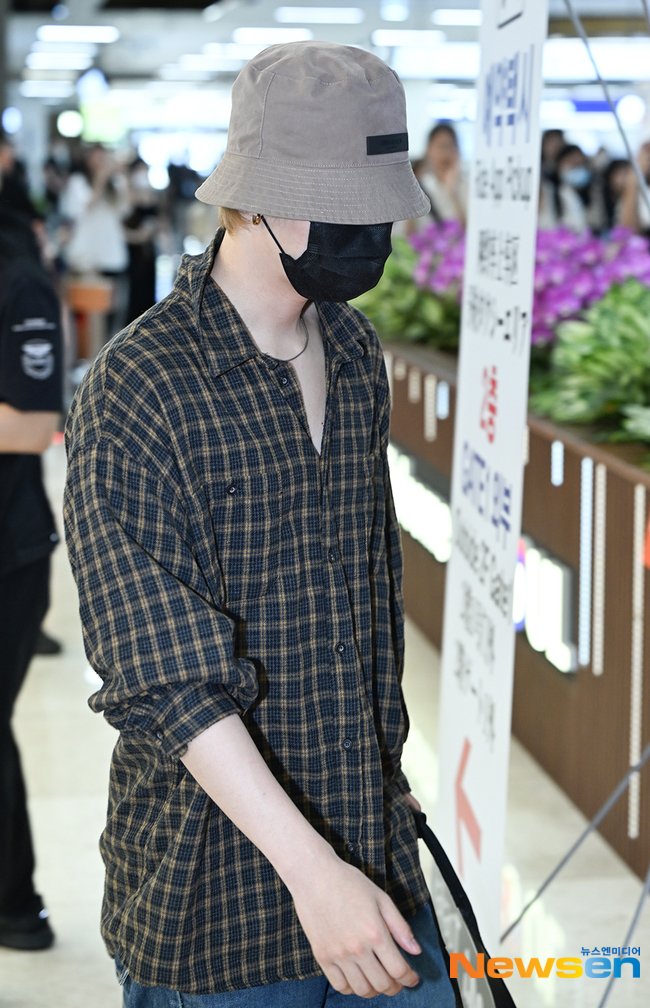 doyounggpcs's tweet photo. #doyoung on NEWSEN 🤎

🔗https://t.co/N19YGL3sgC https://t.co/0oqNdxhN8Q