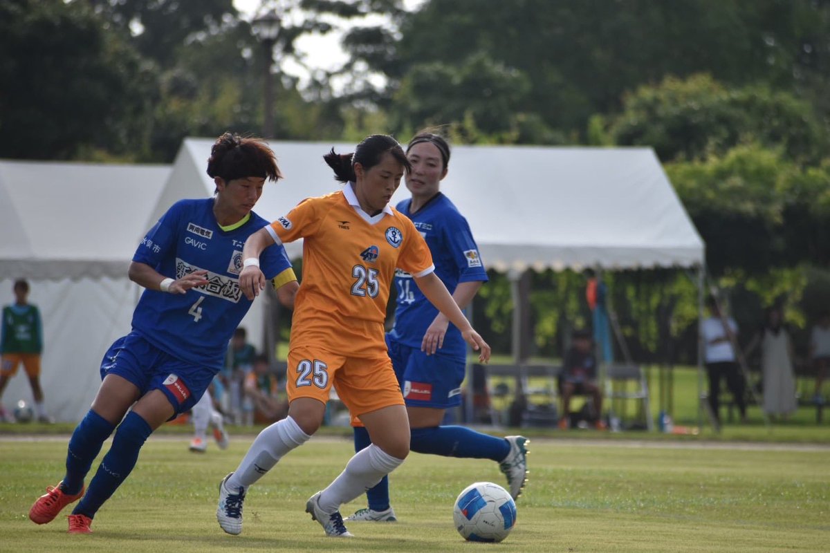 ANCLAS_OFFICIAL's tweet photo. ◤ マッチレポート ◢ 

2026KYFA第29回九州女子サッカーリーグ1部 

🆚水俣ユニオンFCW

試合結果：2-1
前半：1-0
後半：1-1

たくさんのご声援ありがとうございました✨

▼こちら
🔗https://t.co/4zxsrmRpcc

#アンクラス 
#九州女子サッカーリーグ
#tresfootball #tresathletics https://t.co/bEtYZIbzH5