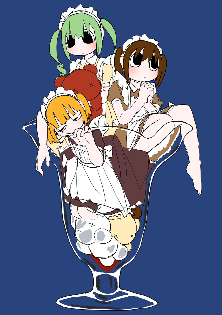 爆発電波 tweet media
