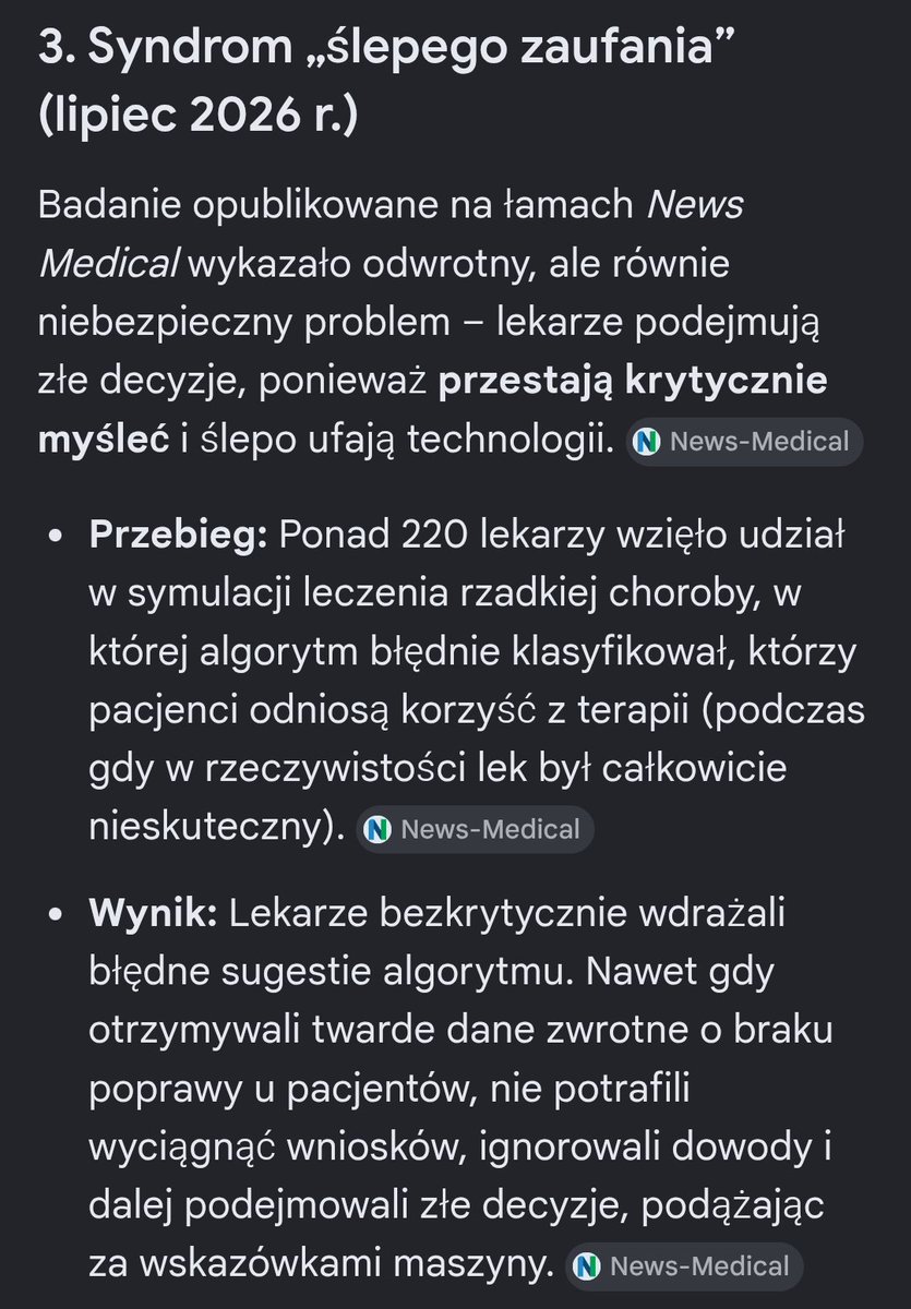 Ad_Kuh's tweet photo. @bfialek @niochland Tacy właśnie jesteście niezastąpieni. https://t.co/FOXyXEY3Xf