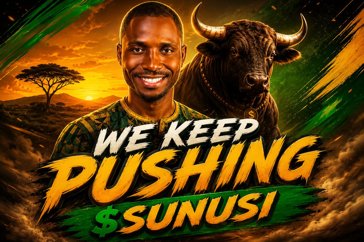 kingaleeu's tweet photo. GM @theafricanbulll holders only 
@SunusiMinjibir OG sir https://t.co/l3efgkLEQn
