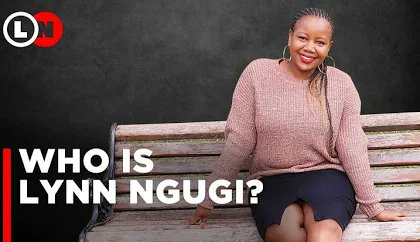 masibo_c's tweet photo. After exploring logo psychology, let's slightly get back to something many of you enjoyed...

Breaking down the personal brands behind Kenya's biggest creators and entrepreneurs.

Lynn Ngugi
What makes her  so memorable?
Lynn Ngugi turned storytelling into a powerful brand. https://t.co/CS4YbkaQDe