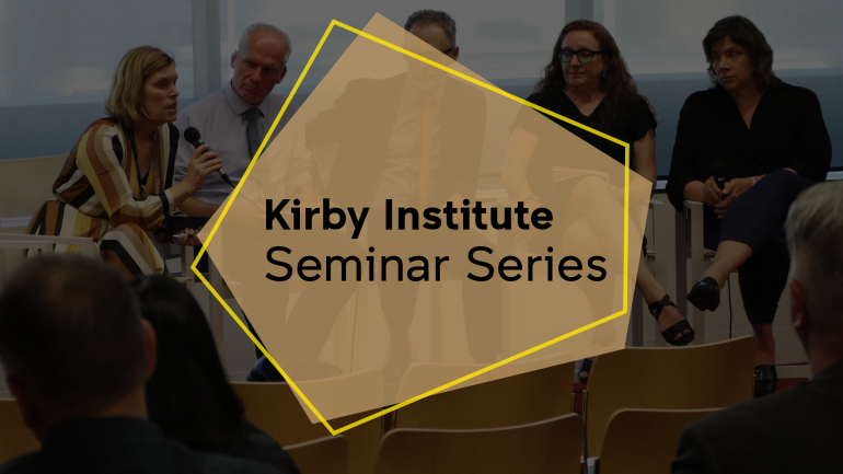 Globalbiosec's tweet photo. Please tune in this Friday 1pm AEST to hear @DavidJoffe64_2 and @AndrewEwing11 "#COVID-related Neurological Sequelae: From Delphi to #Dopamine – The Dilemmas We Face" - a @KirbyInstitute seminar. Online or f2f. Registration essential. 
https://t.co/YJFSJRAnid https://t.co/CWU1uVzgBN