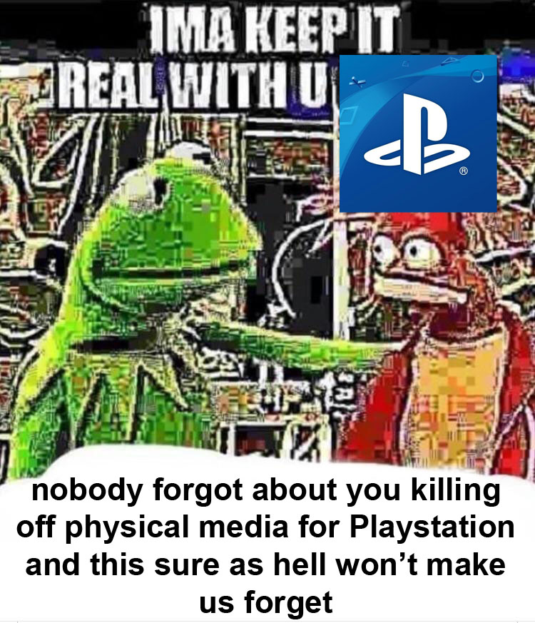 Cat_Madare's tweet photo. @PlayStation https://t.co/E5Szl47BCp