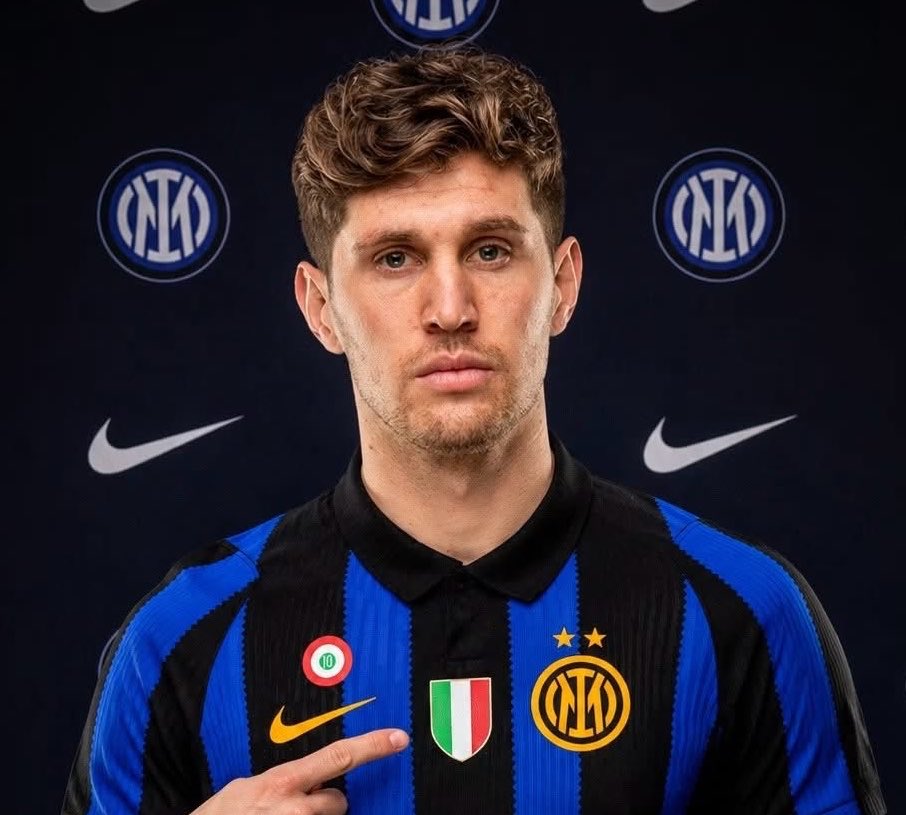 INTER TRANSFERS tweet media