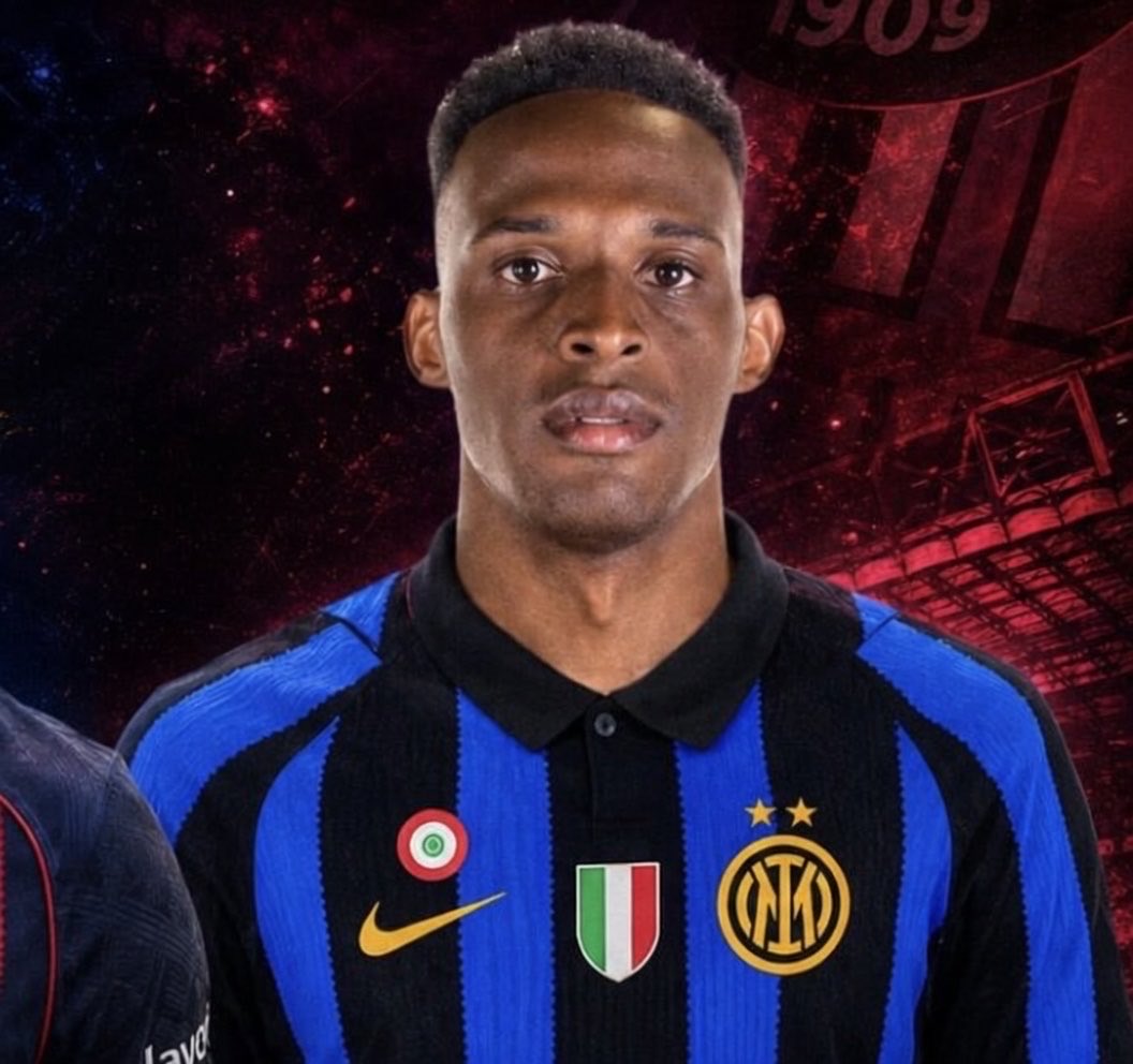 INTER TRANSFERS tweet media