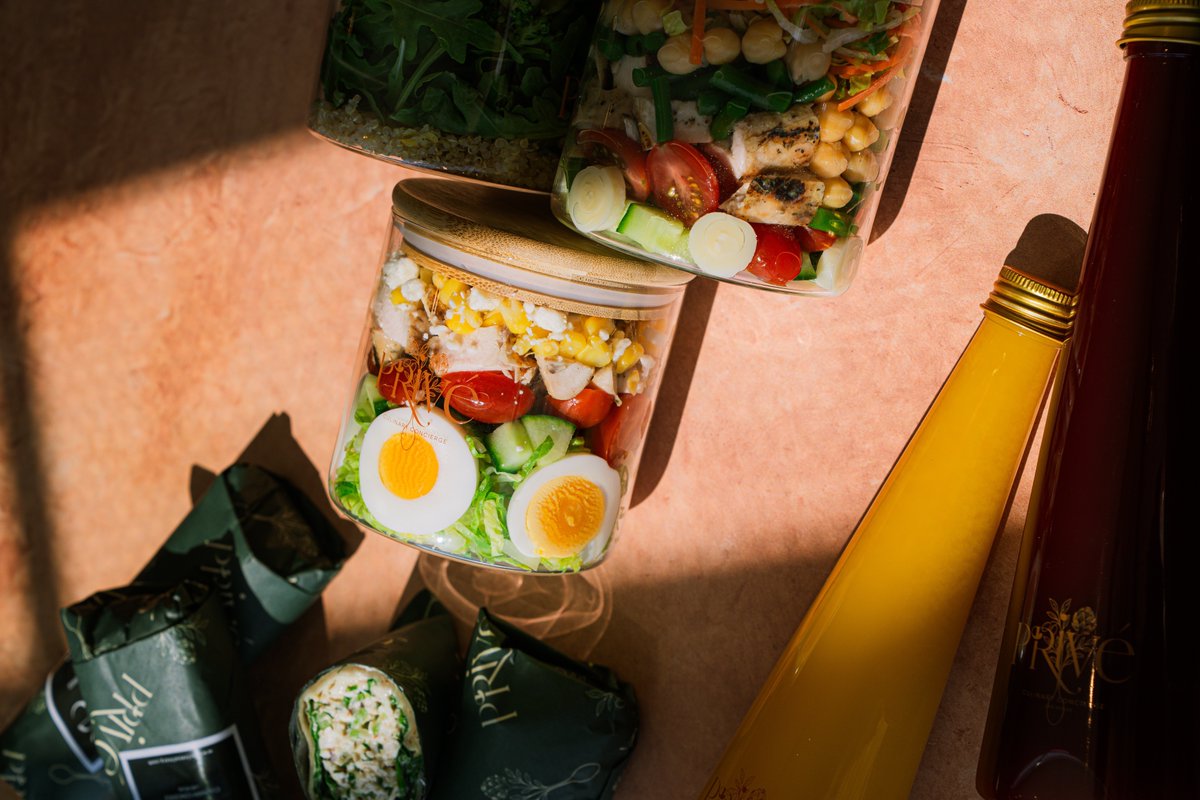 Prive_Culinary's tweet photo. Four weeks.
Your weeks.

Chef crafted and delivered on your schedule.

Grab and Glow is open. Twenty spots. First ten members get 20% off. You choose the weeks.

https://t.co/A9AvSyh5Vd https://t.co/4l3AOpwdNc