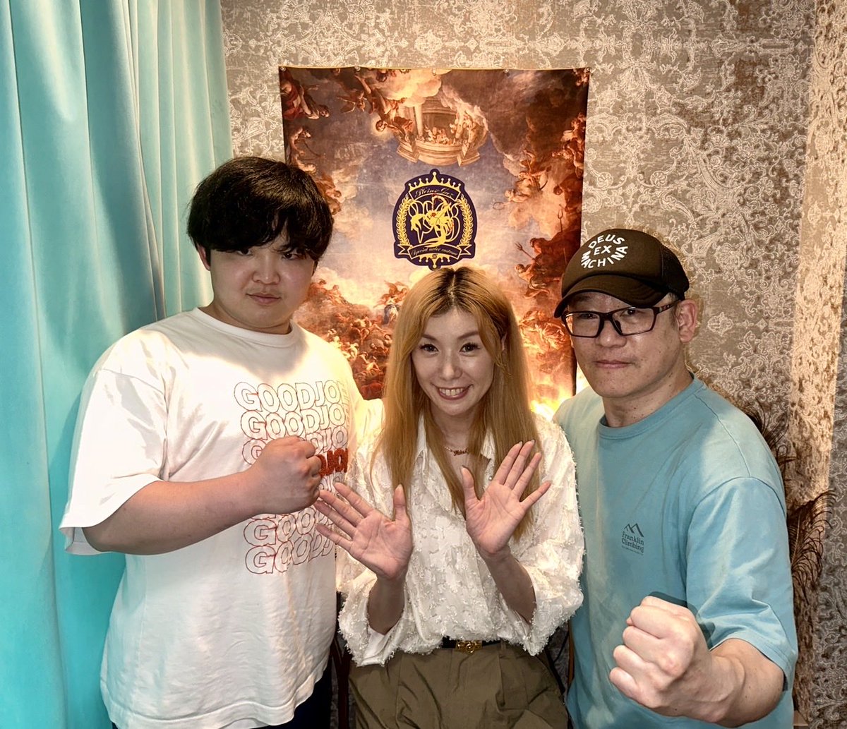 YUTO_IK_PW's tweet photo. デビュー戦が決定‼️

兼平先生の紹介で東京のプランギャズさんでコスチュームを作っていただきました😊

とても丁寧な対応をしていただいて、感謝です🙏ありがとうございました！！

もう夜行バスは当分乗りたくありません😭

#石川プロレス
#石川プロレスGYM https://t.co/1d8LLimDiI