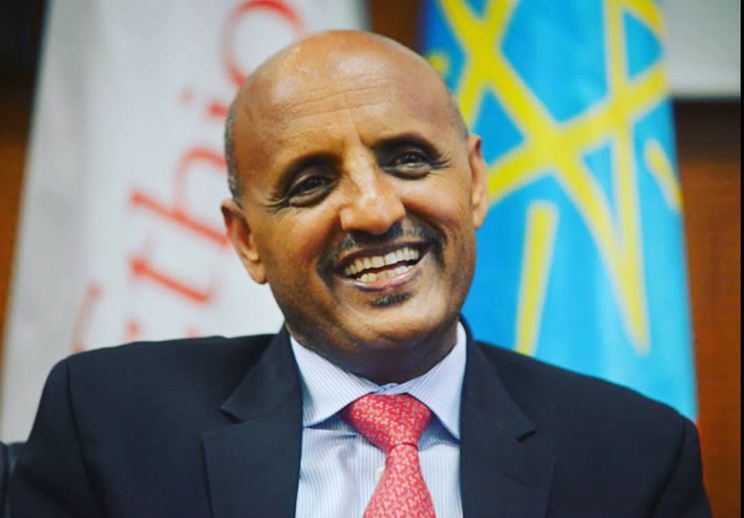 addisstandard's tweet photo. #Pakistan International Airlines selects former #Ethiopian Airlines CEO Tewolde Gebremariam to lead post-privatization turnaround

Pakistan International Airlines (#PIA) has selected former Ethiopian Airlines Group Chief Executive Officer Tewolde Gebremariam as its new CEO following the airline’s privatization and transfer of management control to a consortium led by Arif Habib Group. The appointment is expected to spearhead efforts to revive the loss-making national carrier through fleet modernization, network expansion, and operational reforms backed by fresh investment.

Bloomberg previously reported that Tewolde had been shortlisted for the role, citing a person familiar with the matter, with a formal announcement expected after the completion of required procedures. Arab News reported that the airline is withholding an official announcement until security clearances are finalized.

Quoting unnamed sources, Arab News said a senior PIA official confirmed that the airline “would not announce his name until all the security clearances are completed,” while a major shareholder described Tewolde as “a very capable person” who “has done a lot of turnarounds.”

Tewolde served as Group CEO of Ethiopian Airlines from 2011 until his early retirement in March 2022. During his tenure, he oversaw the carrier’s transformation into Africa’s largest airline through major fleet expansion, route growth, and the development of Addis Abeba as a continental aviation hub. He stepped down citing health concerns, stating that he had been dealing with medical issues for nearly a year and had undergone treatment in the United States for several months, making it difficult to provide the level of on-site leadership required for the position. 

His expected appointment is widely viewed as a strategic move to restore PIA’s financial and operational performance following its privatization.