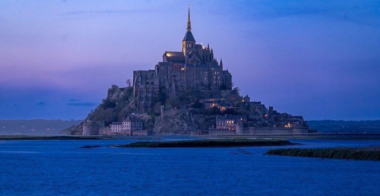 manunielsen__'s tweet photo. Monte Saint-Michel>>>>>> https://t.co/pTDmiPc8IG