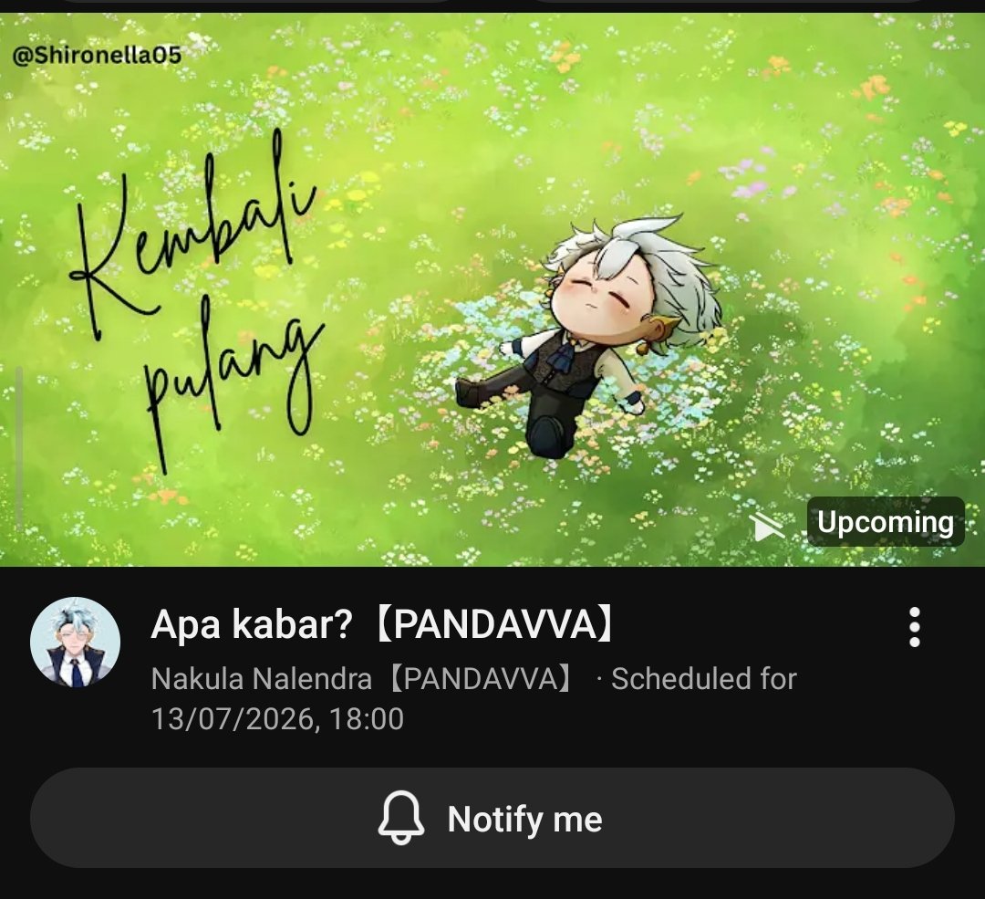 Arissa tweet media