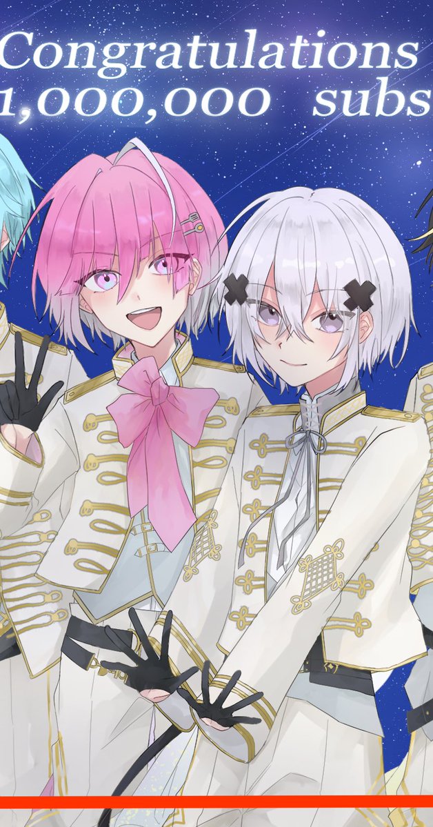 はし (@84he_rose) / Posts / X