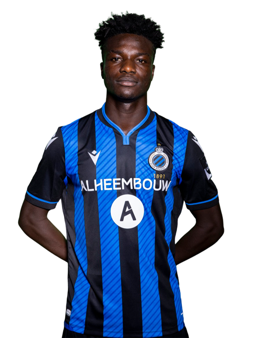MichelFCBerix's tweet photo. Happy birthday on 15 July:
- Mohamed Galal Elbay (18)
- Shandre Campbell (21)
- Samuel Asoma (24)
- Anthony Limbombe (32)
#ClubBrugge #ClubNXT https://t.co/eJXOcu9vQz