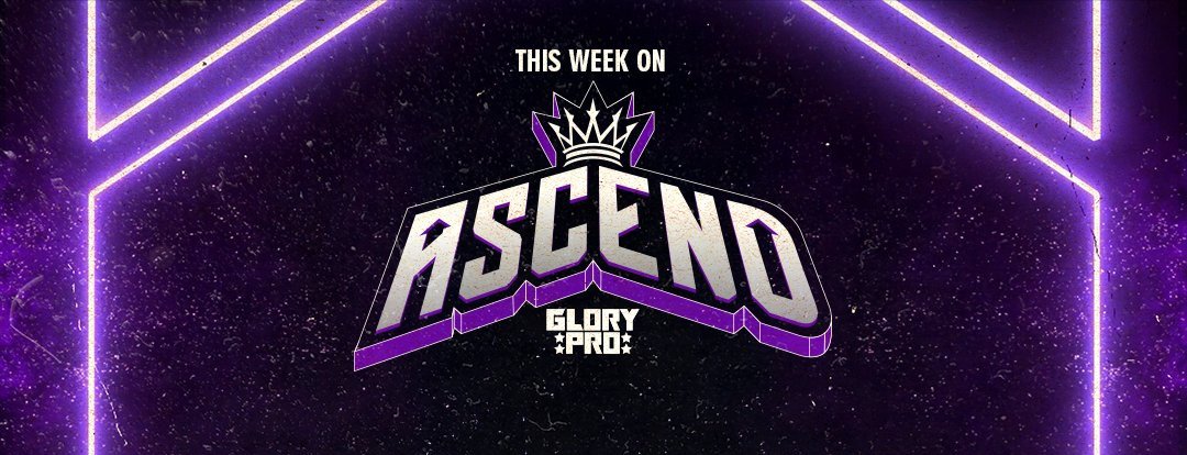 basnettdavid1's tweet photo. Tv 📺 #NowWatching Wrestling 😉
@WeAreGloryPro #Ascend #117 
On @YouTube 🇬🇧🧑‍💻
#KeepUpLad 🙄  #GloryProWrestling https://t.co/KGbmR1LLlq