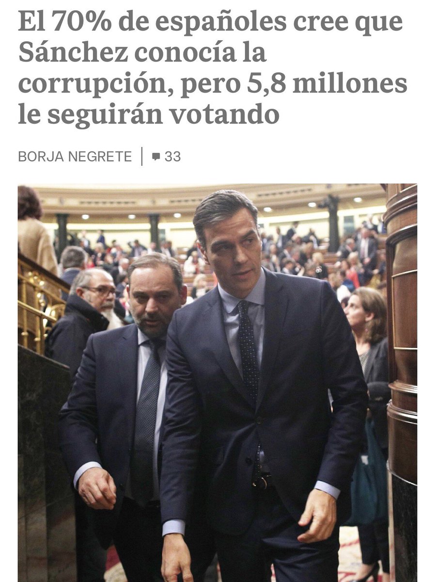 rosadiezglez's tweet photo. Como decía Arzalluz de los terroristas, “ son nuestros chicos…”.Pues eso, son sus corruptos. https://t.co/kgHVKutWGP