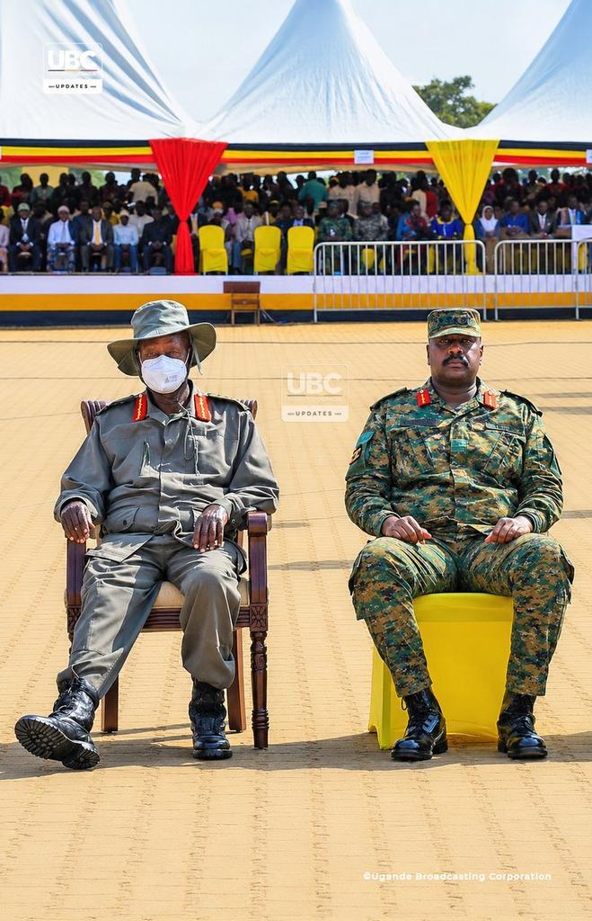 KatwirePolly's tweet photo. Gen @mkainerugaba is a passionate advocate for African unity and cooperation.  HE  believes in the potential of a united Africa to drive economic growth,  promote peace and assert its influence globally. As a president he will work tirelessly to strengthen regional ties  and promote Africa integration. @Balaam_Barugaha @HonTwallafadil @MichealMawanda1