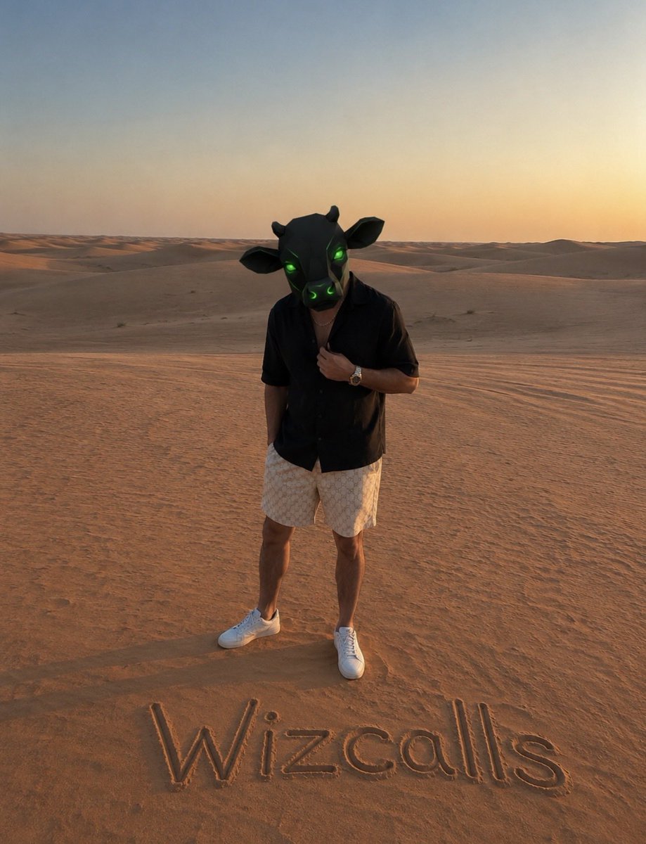 WizCalls's tweet photo. solana:DLvuaz18bKnh1hEaCZsZ5NgJi7wYFm5RvgZVA2M5pump looks ready 

Also tell me I aint the cutest Calf you ever seen https://t.co/ajE8ofeCXi