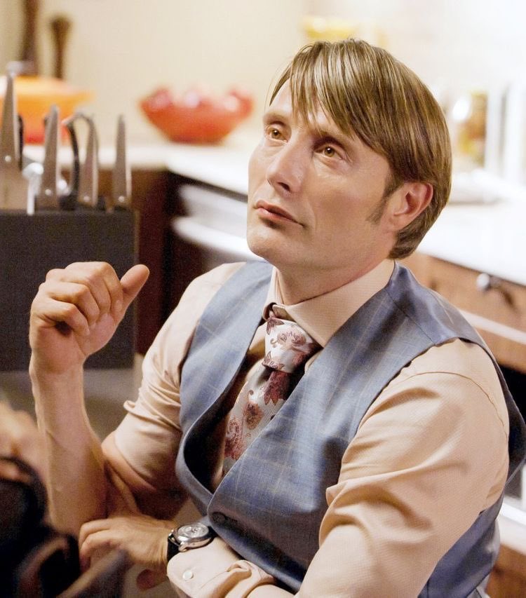 vicjokerera's tweet photo. The real question I need to ask hannibal is which part of the human body does he utilize in that skincare routine👀👀 https://t.co/j3IZPmSftH