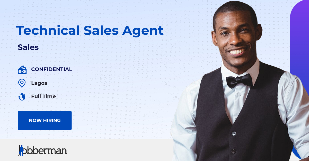 Jobberman Nigeria tweet media