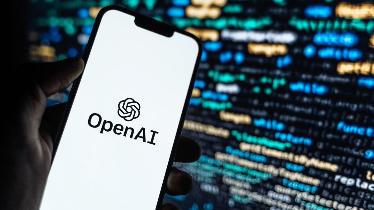 Apple'dan OpenAI'a Ticari Sır İddiasıyla Dava