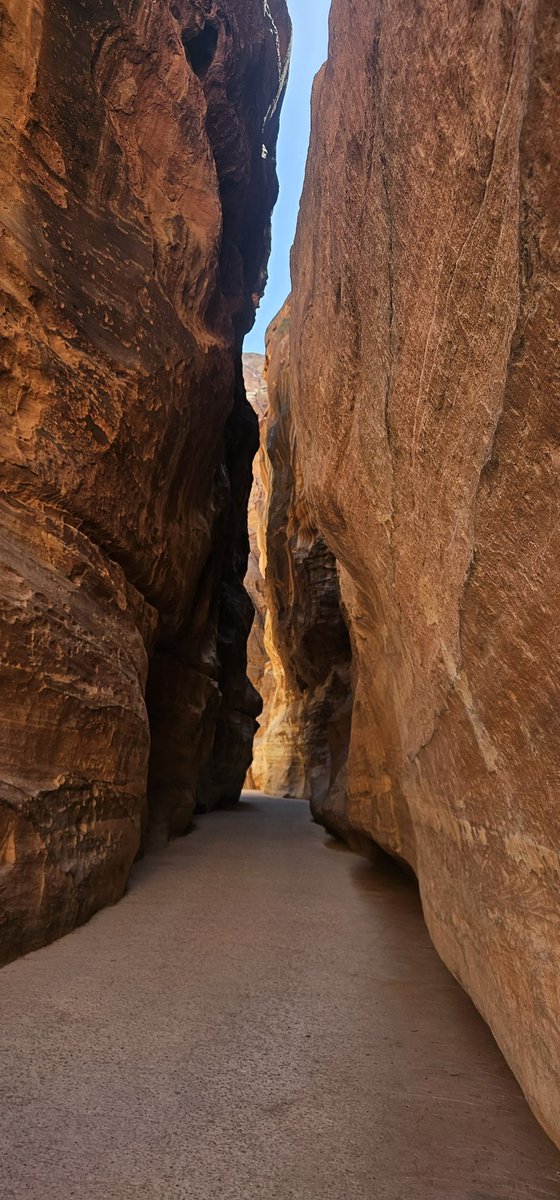 Stejos_Tours's tweet photo. One moment you're walking through the Siq, the next you're staring at the iconic Treasury of Petra. 🇯🇴

Some experiences belong on your bucket list. Petra is one of them.

Ready for Jordan? Book your adventure with us

#VisitJordan #Petra #TravelGoals https://t.co/f9utFDbm0o