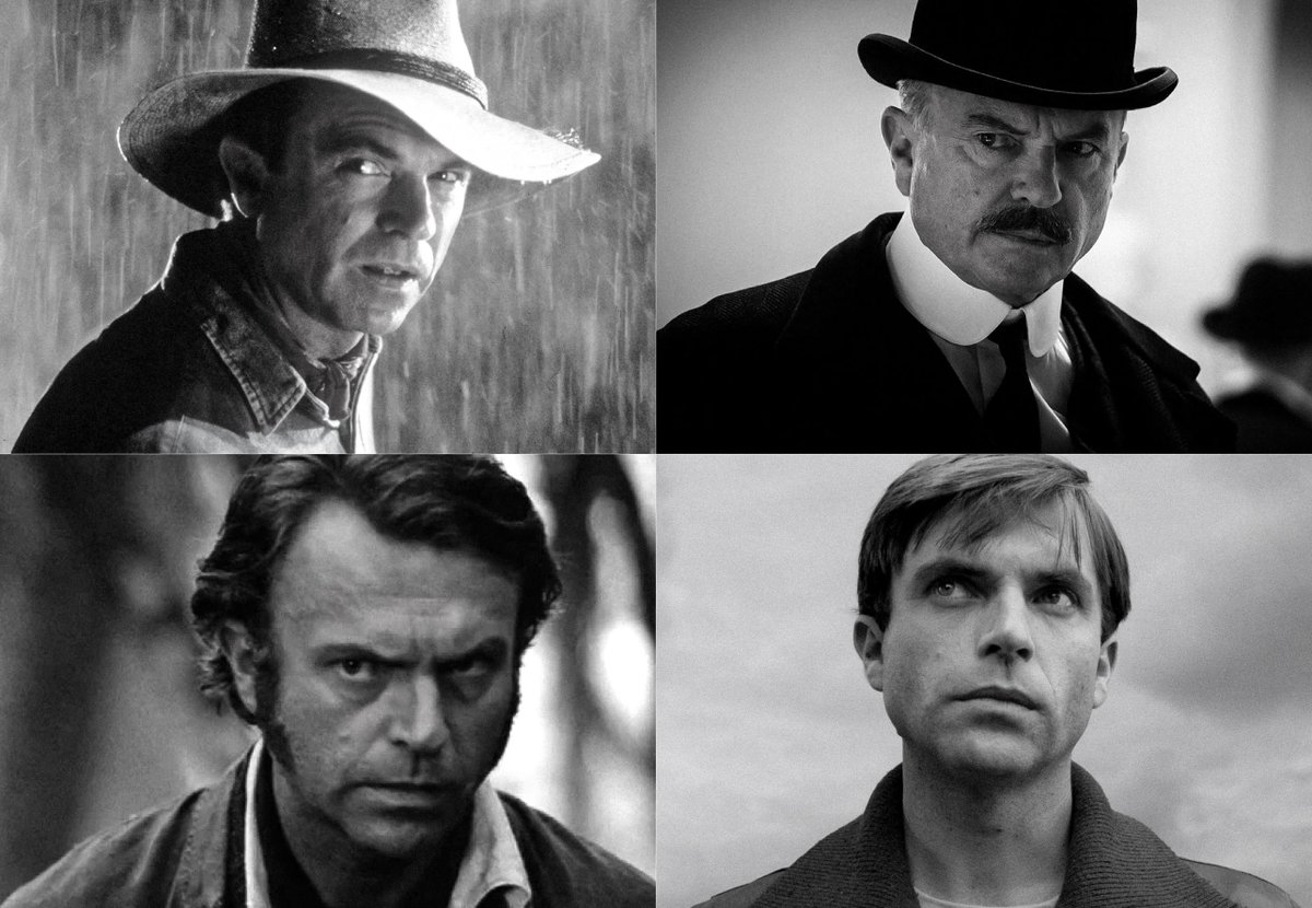 _filmcrave's tweet photo. R.I.P. Sam Neill (1947-2026) https://t.co/R5ZbUW1uqB