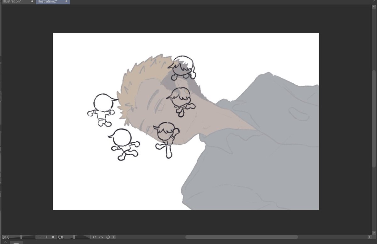 nyagaikun's tweet photo. i forgot animating is hard.... https://t.co/pMKmEAceL3